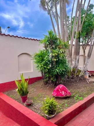 Imagem Casa com 4 dormitórios à venda, 256 m² por R$ 790.000,00 - Vila Mazza - Suzano/SP