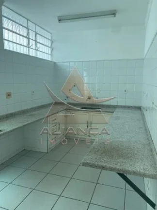 Imagem Comercial - Ribeirão Preto - Alto da Boa Vista