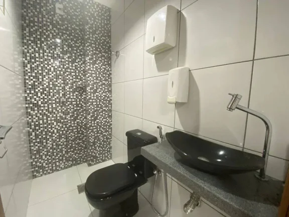 Imagem Grande Oportunidade! Sala comercial à venda no Centro de Barbacena