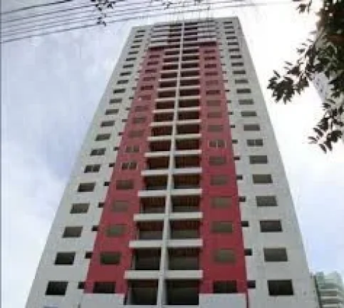 Imagem Apartamento 3 dormitórios para Venda em Teresina, Jóquei, 3 dormitórios, 3 suítes, 3 banheiros, 2 vagas