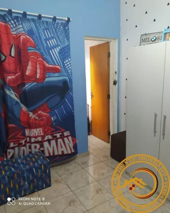 Imagem CASA RESIDENCIAL em ITU - SP, PARQUE SÃO CAMILO