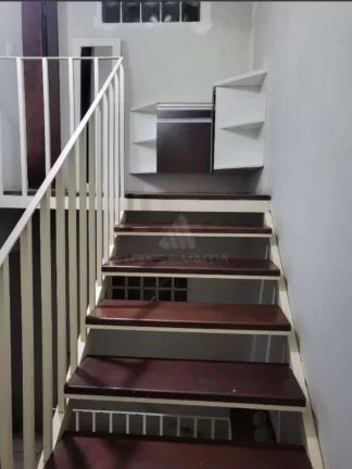 Imagem Sobrado à Venda com piscina e próximo à FAAT – Atibaia/SP