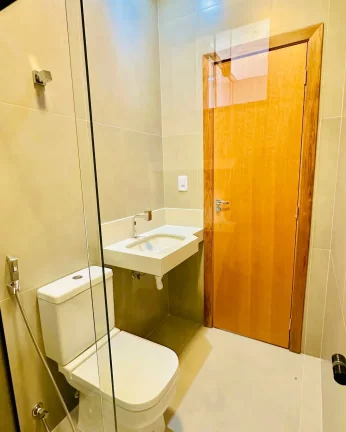 Imagem Casa 3/4 C Suite No Maria Ines