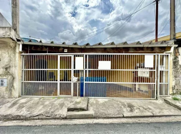 Imagem Jardim das Flores / Osasco - Casa 3 dormitórios