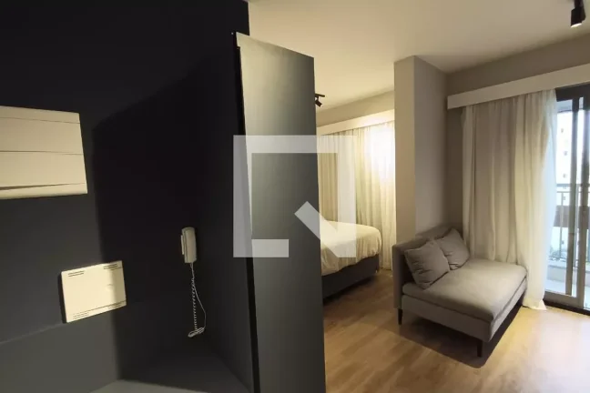 Imagem Apartamento à Venda - Vila Mariana, 1 Quarto, 28 m2
