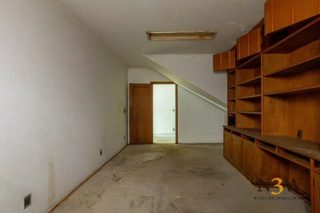 Imagem Sobrado com 4 dormitórios à venda, 575 m² por R$ 1.850.000,00 - Alto da Lapa - São Paulo/SP