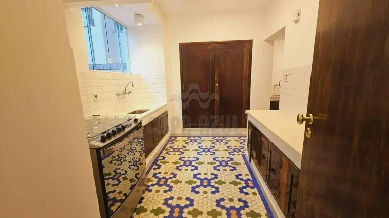 Imagem Copacabana - Residencial › Apartamento com 3 quarto(s) a Venda