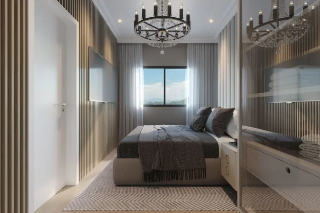 Imagem Apartamento à venda em Itapema, Meia Praia, com 2 quartos, 79m2