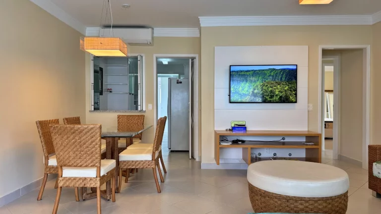 Imagem Imperdível: Apartamento de luxo à venda na Riviera Módulo 08 em Riviera de São Lourenço, com 4 suítes, 3 salas, 3 vagas de garagem!
