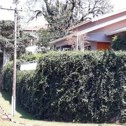 Imagem Casa com 3 quartos à venda, 212 m² por R$ 1.900.000 - Condominio Parque das Garças I - Atibaia/SP
