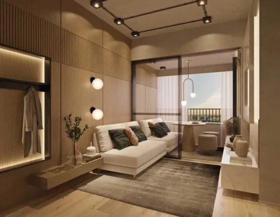 Imagem Studio à venda em Vila Mariana São Paulo SP