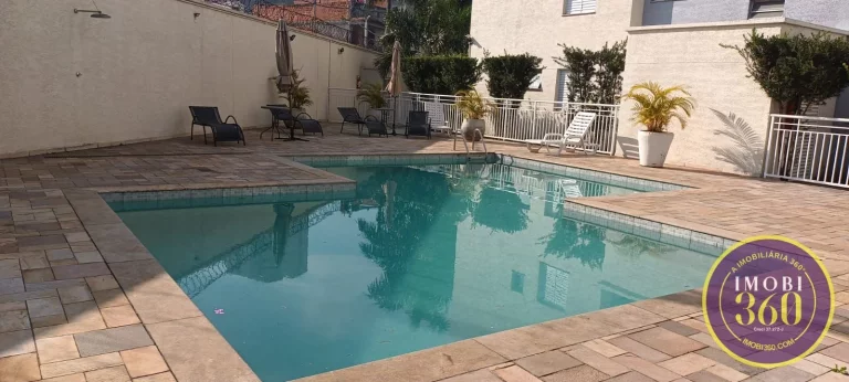 Imagem Apartamento à Venda em Penha de França, São Paulo - SP