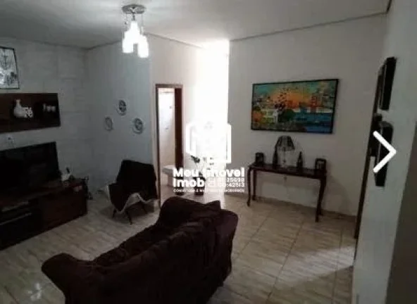 Imagem Sobrado 3 Quartos 1 Suíte 2 Vagas 180m² Setor Leste Gama