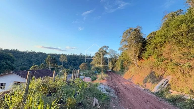 Imagem Venda - Terreno em Pedra Azul