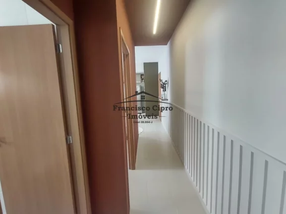 Imagem Apartamento à venda no bairro Santo Antônio - Lorena/SP