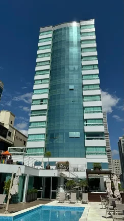 Imagem Edíficio Venezia Residenziale