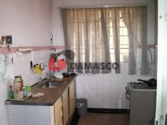 Imagem Terreno à venda Santa Paula, São Caetano do Sul - SP