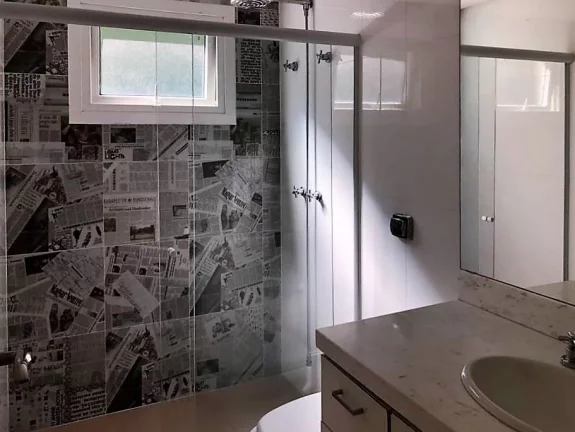 Imagem Casa de Condomínio em Pousada dos Bandeirantes - Carapicuíba