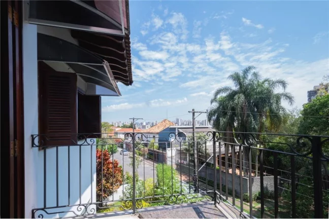 Imagem Casa à venda no bairro Jardim da Saúde - São Paulo/SP