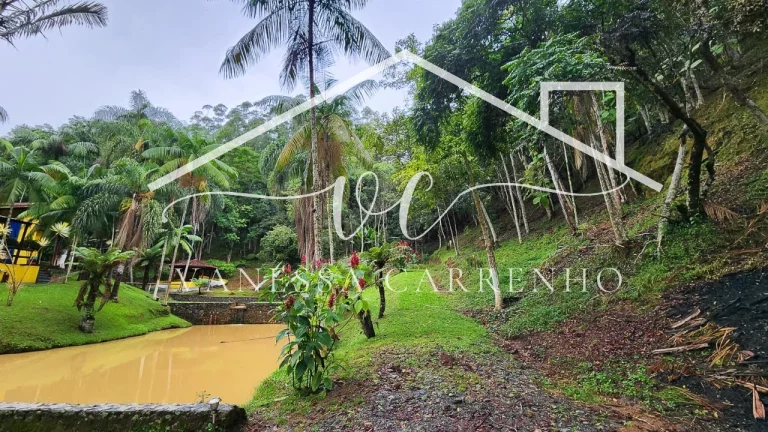 Imagem Venda Sítio | Vanessa Carrenho Assessoria Imobiliária