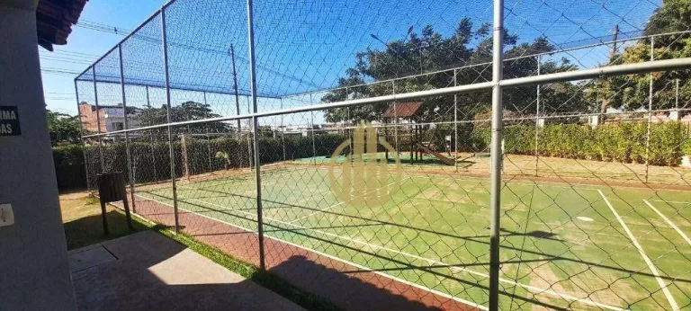 Imagem Apartamento com 2 dormitórios à venda, 47 m² por R$ 165.000 - Conjunto Habitacional Jardim das Palmeiras - Ribeirão Preto/SP