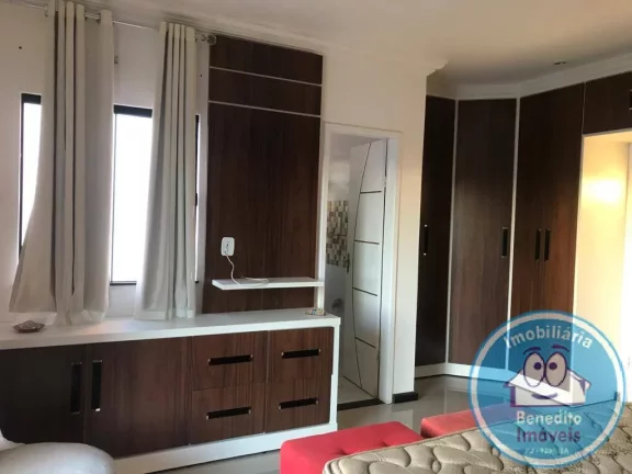 Imagem Vendo Duplex mobiliado com excelente acabamento perto da praia