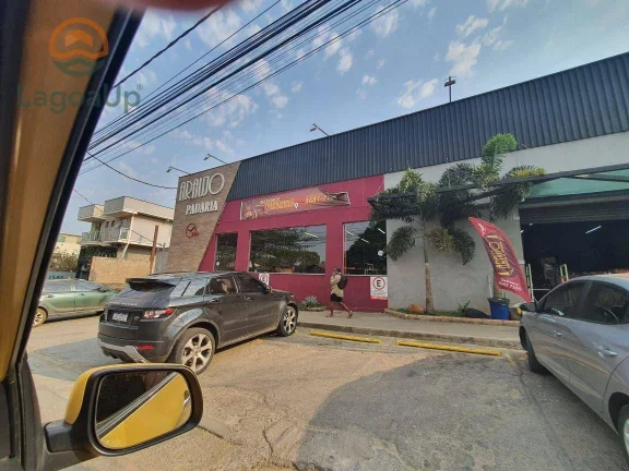 Imagem Terreno à venda, 1000 m² por R$ 389.000,00 - Condominio Mirante da Lagoa - Lagoa Santa/MG