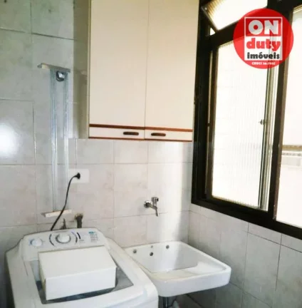 Imagem Apartamento à venda, 79 m² por R$ 503.500,00 - Boa Vista - São Vicente/SP