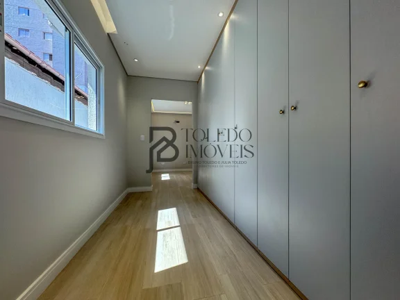 Imagem Casa moderna com piscina no bairro Canto do Forte!