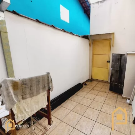 Imagem CASA PARA VENDA NO BAIRRO RESIDENCIAL SÍTIO SANTO ANTÔNIO TAUBATÉ SP