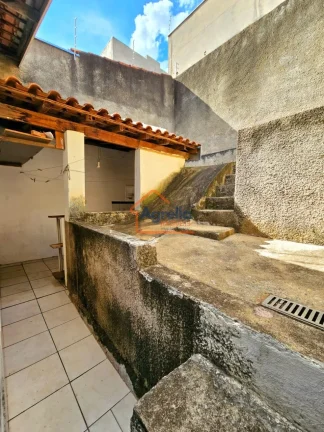 Imagem Casa à venda no bairro Jardim Itamaraty - Mogi Guaçu/SP