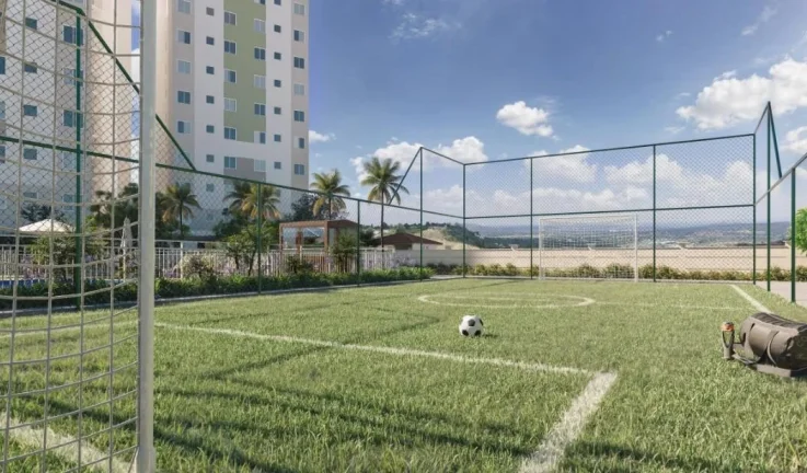 Imagem Apartamentos Lançamento na Planta Jundiaí