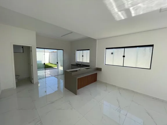 Foto do imóvel: Casa no Bairro Nova Jaguari