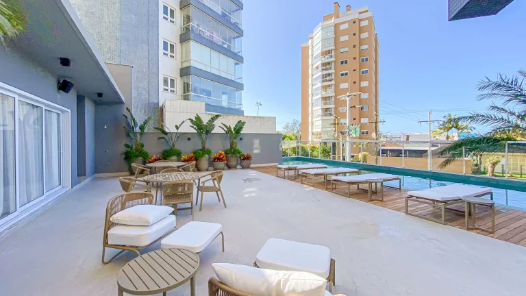 Imagem Apartamento à venda em Torres, Praia Grande, com 2 quartos, 93m²
