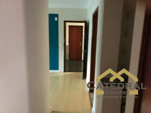 Imagem APARTAMENTO COM 3 DORMITÓRIOS PARA ALUGAR, 147 M² - ANHANGABAÚ - JUNDIAÍ/SP