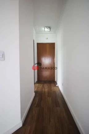 Imagem Apartamento para locação, Vila Valparaíso, Santo André, SP