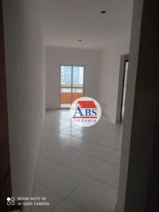 Imagem Apartamento à venda, 60 m² por R$ 310.000,00 - Ocian - Praia Grande/SP