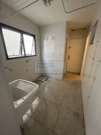 Imagem APARTAMENTO PARA LOCAÇÃO NO PARAÍSO, SÃO PAULO, SP