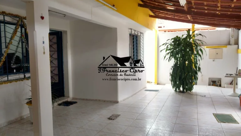 Imagem Casa-Terrea-para-Venda-em-Santo-Antonio-Lorena-SP