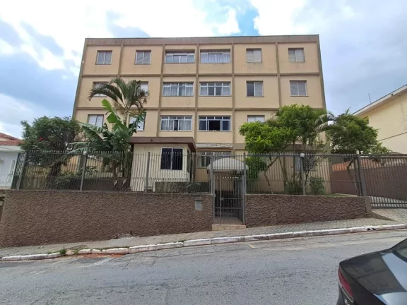 Imagem APARTAMENTO RESIDENCIAL em São Paulo - SP, Vila Siqueira (Zona Norte)