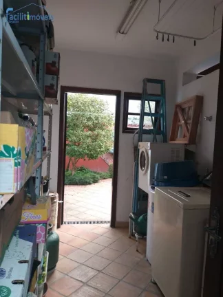 Imagem ÓTIMO SOBRADO 3 DORMITÓRIOS COM SUÍTE À VENDA - PLANALTO - SÃO BERNARDO