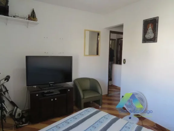 Imagem Sobrado com 3 dormitórios à venda, 140 m² por R$ 555.000,00 - Jabaquara - São Paulo/SP