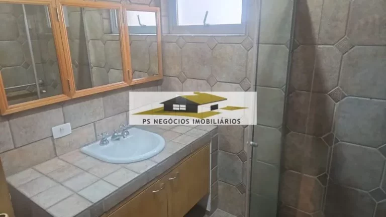 Imagem Apartamento para venda/locação em Cerqueira cesar