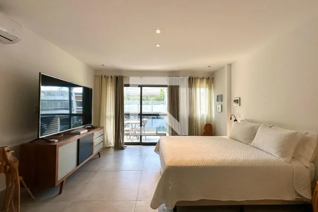 Imagem Apartamento à Venda - Ipanema, 4 Quartos, 559 m2