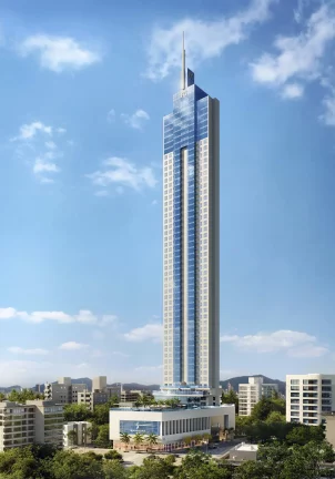 Imagem Diferenciado com 5 dormitórios à venda sendo 3 suítes, 298.21 m² por - R$ 12.100.000,00 - Centro - Bal. Camboriú/SC