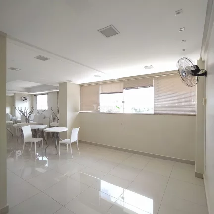 Imagem Lourenzzo Village - Apartamento à venda, no Near de Lourenzzo 2 quartos, 1 suíte - Setor Vila Rosa