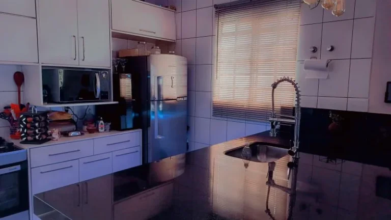 Imagem Casa com 3 quartos, à venda em Campinas, Jardim Maria Rosa