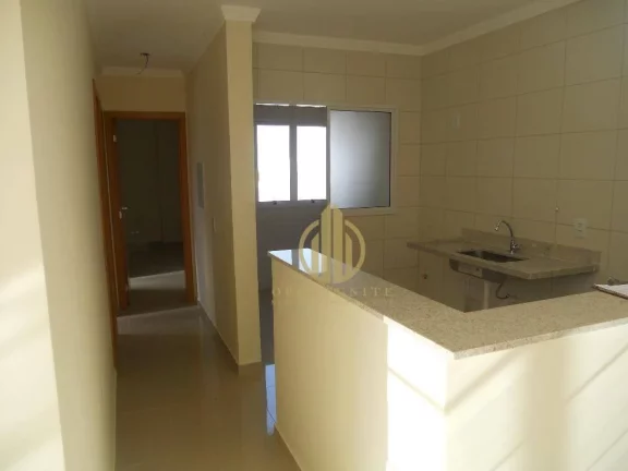 Imagem Apartamento com 2 Dormitórios sendo 1 suíte Jardim Macedo -Ribeirão Preto