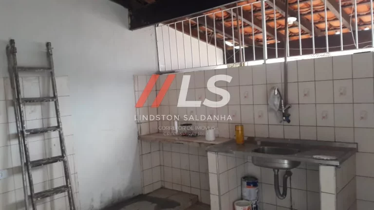 Imagem Vende-se Casa na Silop