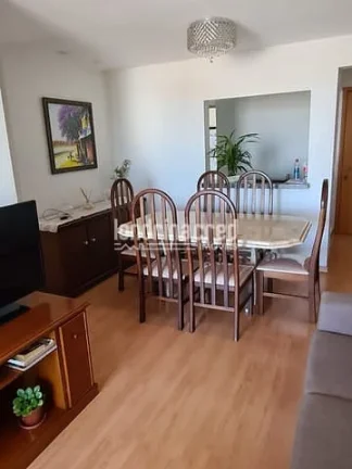 Imagem Apartamento à venda 3 Quartos, 1 Suite, 2 Vagas, 130.98M², Centro, Londrina - PR | TERRASSE JARDIN